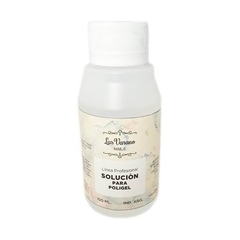 solucion polygel