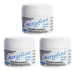 acryfine gel