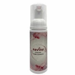 Shampoo navina