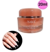 Gel flexible navi para soft gel