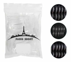 Tips paris 50u cuadrados