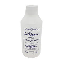 Removedor las varano 250ml