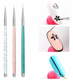 Set liner x3 - comprar online