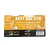 Tips soft gel city 600u