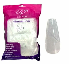 Imagen de Soft gel city en bolsa 600u