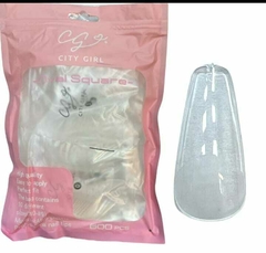 Soft gel city en bolsa 600u - comprar online