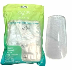 Soft gel city en bolsa 600u - Talu
