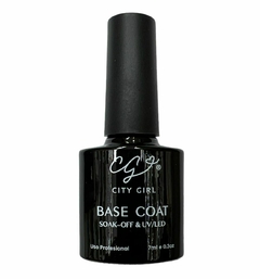 Base coat city girl 7ml