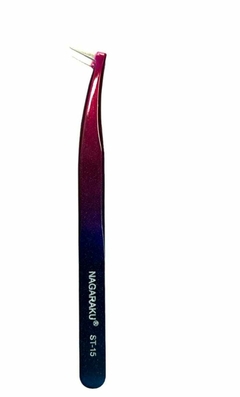 Pinza nagaraku - Talu