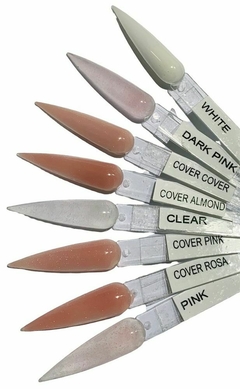 Polimero pinky - comprar online