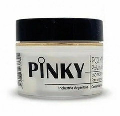 Polimero pinky