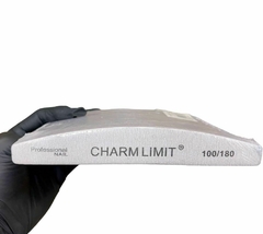 Lima charm limit