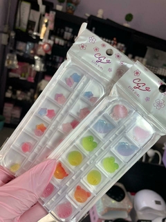 Gomitas 3D