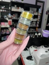 Torre de glitter