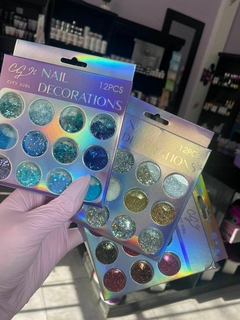 Deco para encapsular 12U