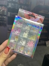 Mix 3D moños/perlas/mariposas/flores
