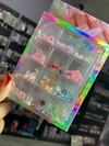Mix 3D moños/perflas/flores