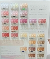 Via lactea charm limit R/C