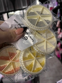 Caviar cherimoya