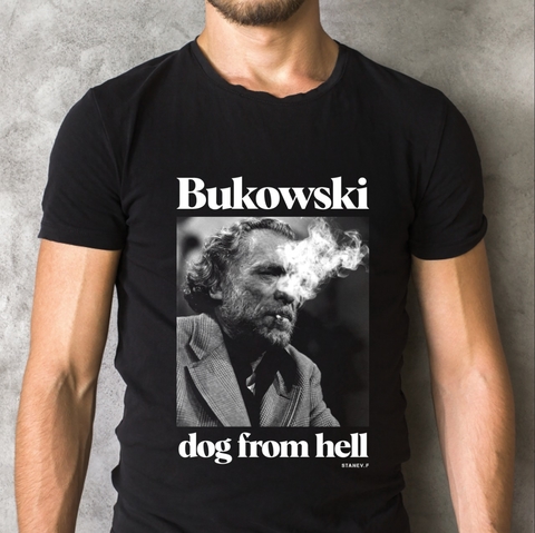 "BUKOWSKI"