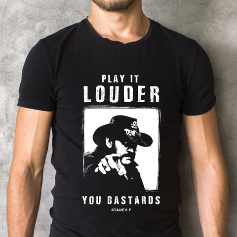 “LEMMY”
