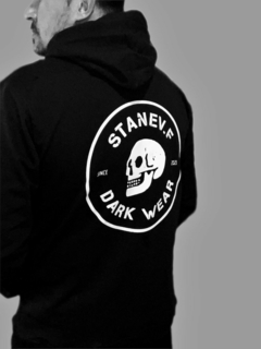 "MOLETOM LOGO" - comprar online