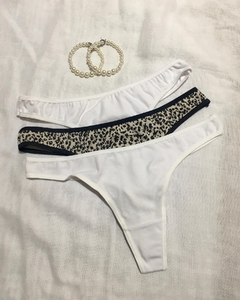 colaless basicas