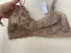 Corpiño top - comprar online