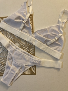 Conjunto en internet