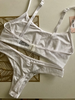 Conjunto - Valquiria