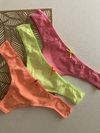 Colaless fluo