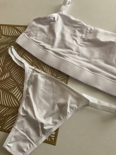 Conjunto en internet