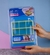 Cortador de Brownie Quadrado 5x5 cm - Blue Star
