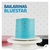 BAILARINA BLUE STAR- COR BRANCA