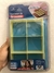 Cortador de Brownie Quadrado 7x7 cm - Blue Star