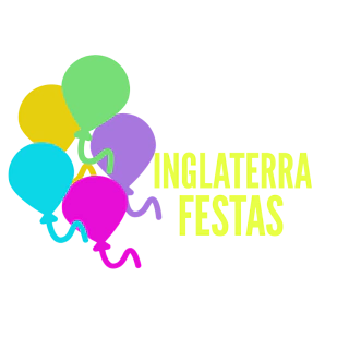 INGLATERRA FESTAS