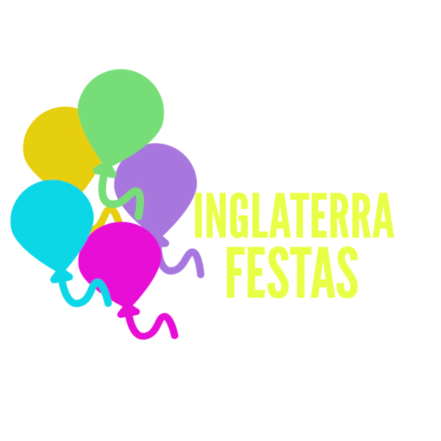 INGLATERRA FESTAS