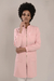JALECO FEMININO - YANG JOB CONFORT GOIABA CLARO - comprar online