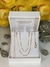 Corrente Veneziana - Ouro - comprar online