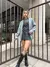 Blazer Luly Gris