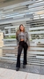 Pantalón calza Belen - comprar online