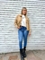 Campera Sabrina beige en internet
