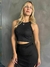 Musculosa Paz
