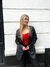 Blazer amalfi