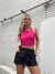 Short cronos - comprar online