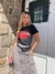 Remera berry