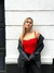 Corset Urban Rojo - comprar online
