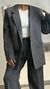 Blazer Michael Gris