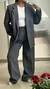 Blazer Michael Gris - comprar online