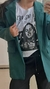 Blazer Michael Verde